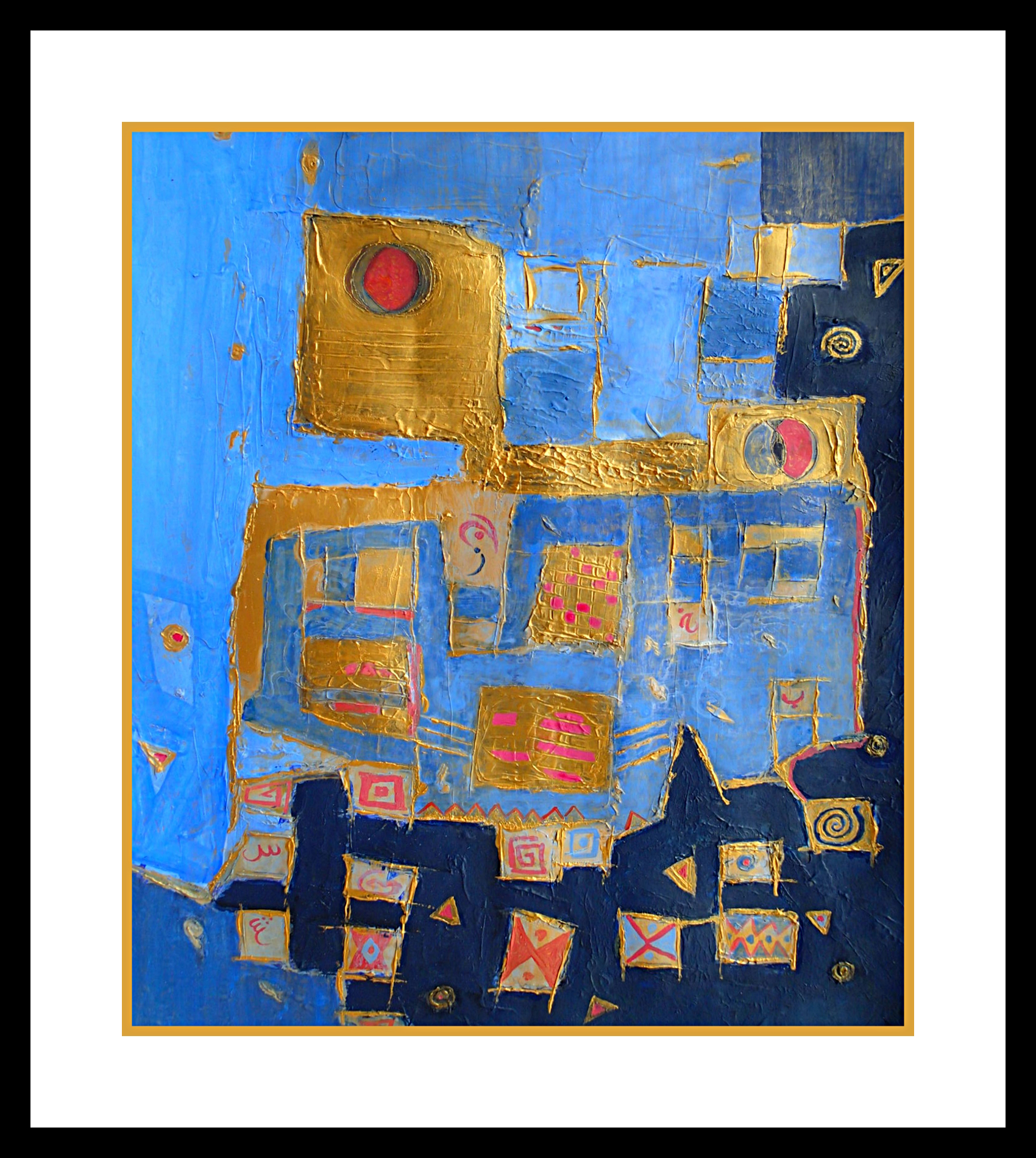 keenan paintings